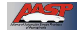 Alliance of Automotive Service Providers of Pennsylvania