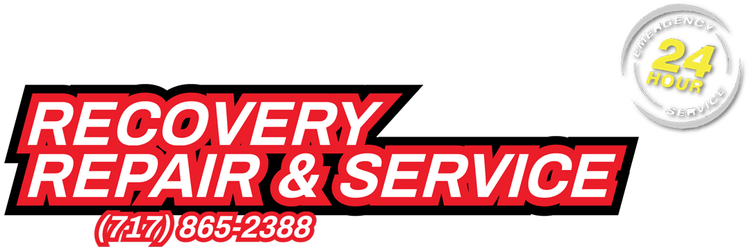 Truck Recovery Repair and Service